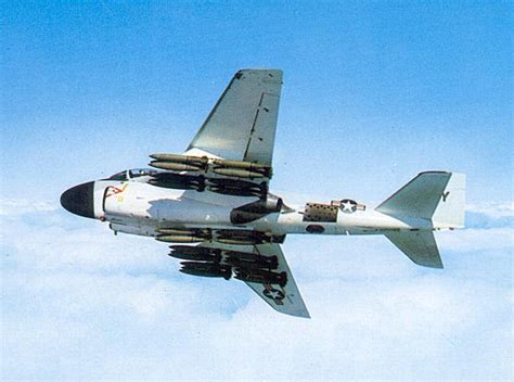 privately owned a-6 intruder|a 6 intruder top speed.